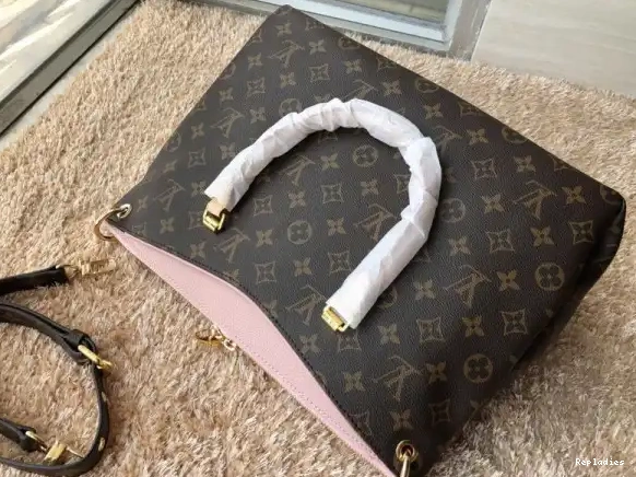 Cheap Vuitton PALLAS Louis 0516